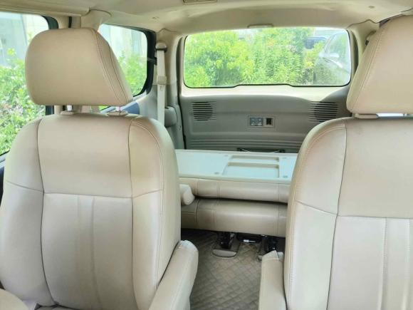 [上海·沪G] 二手别克别克GL82014款 2.4L 行政版