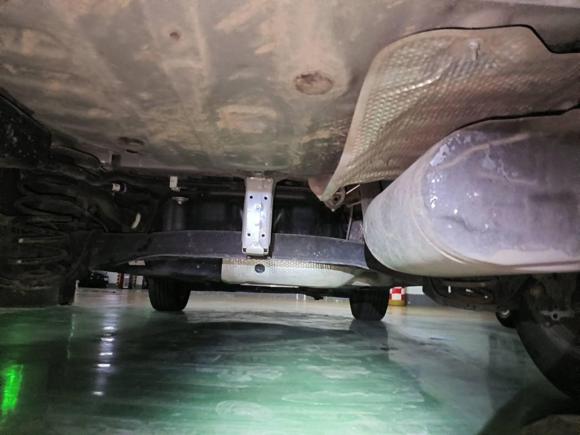 [合肥·皖A] 二手丰田锋兰达2022款 2.0L CVT精英版