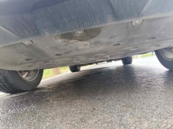 [上海·沪B] 二手蔚来蔚来EC62020款 430KM 运动版