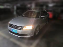 [宁波·浙B] 大众朗逸2013款 改款经典 1.6L 手动舒适版