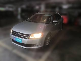 大众朗逸2013款 改款经典 1.6L 手动舒适版