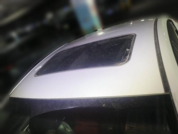 [西安·陕E] 二手现代朗动2015款 1.6L 自动领先型