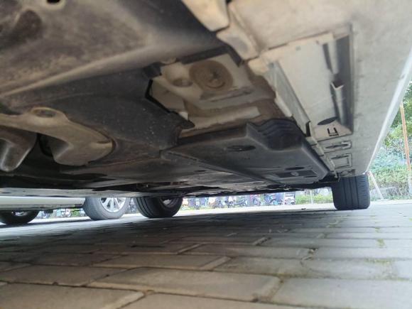 [南京·苏A] 二手丰田雷凌2021款 185T CVT豪华版