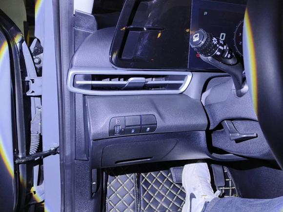 [无锡·苏B] 二手现代伊兰特2022款 1.5L CVT GLX精英版