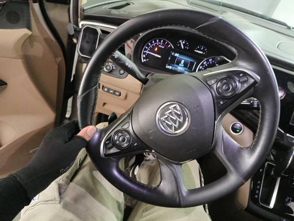 [嘉兴·浙D] 二手别克别克GL82018款 ES 28T 旗舰型 国VI