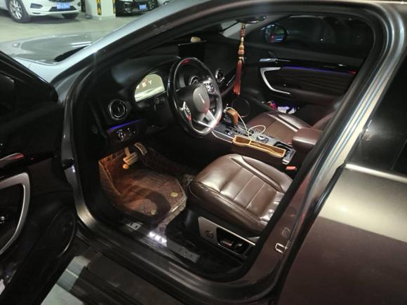 [青岛·鲁B] 二手魏牌魏牌 P82018款 2.0T 旗舰型