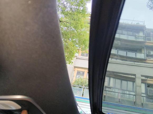 [杭州·浙A] 二手吉利汽车博越2018款 1.8TD 自动两驱智慧型4G互联版