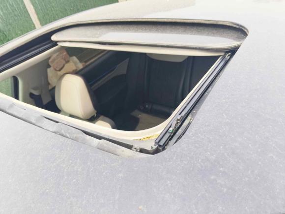 [武汉·豫S] 二手福特蒙迪欧2022款 EcoBoost 245 豪华型