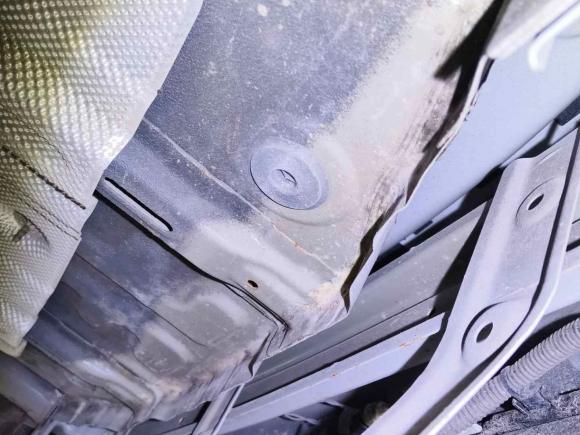 [成都·川G] 二手哈弗哈弗F72021款 1.5T 两驱i型