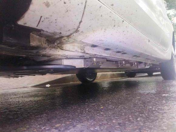 [杭州·浙A] 二手长安长安奔奔E-Star2021款 国民版 心悦版 磷酸铁锂（31.86kWh）