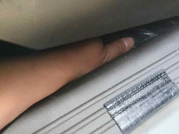 [义乌·浙G] 二手五菱汽车五菱宏光V2022款 1.5L劲取版液压助力LAR