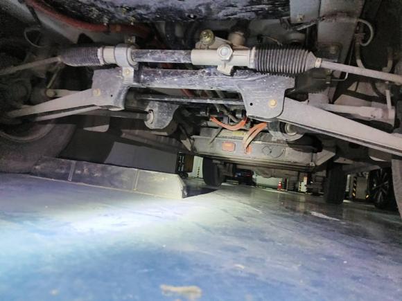 [杭州·浙A] 二手东风御风EM272024款 EM27 亿纬动力 41.86kWh