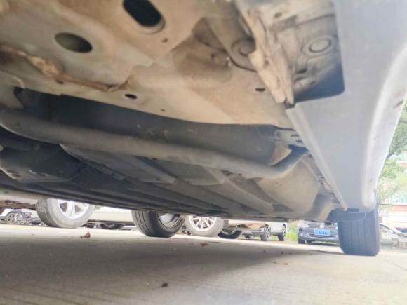 [台州·浙J] 二手本田本田XR-V2020款 220TURBO CVT豪华版