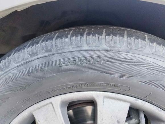 [青岛·鲁G] 二手江汽集团瑞风M52013款 2.0T 汽油自动公务版