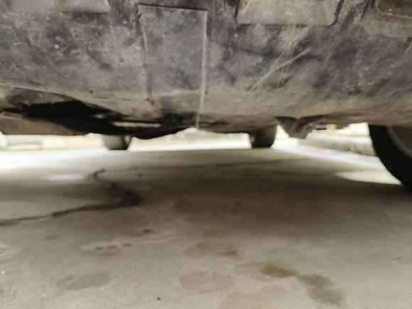 [广州·粤A] 二手广汽传祺传祺GS82017款 320T 两驱豪华智联版（七座）