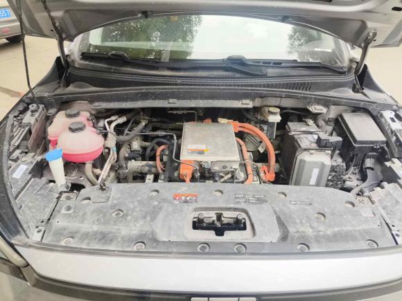 [宁波·浙B] 二手吉利几何吉利几何M62022款 450 新智型