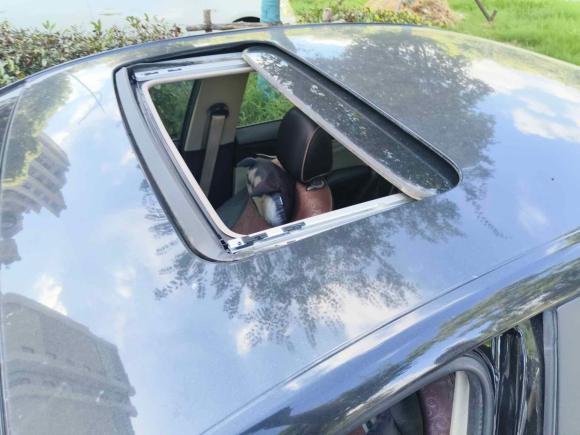 [无锡·苏B] 二手别克英朗2017款 15N 自动精英型