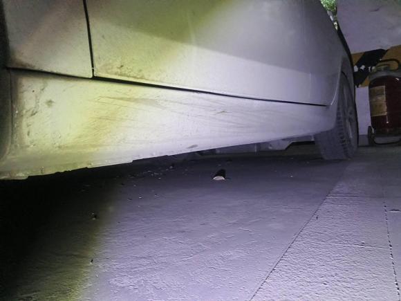 [成都·川G] 二手名爵锐行2016款 1.5T 自动超值豪华版