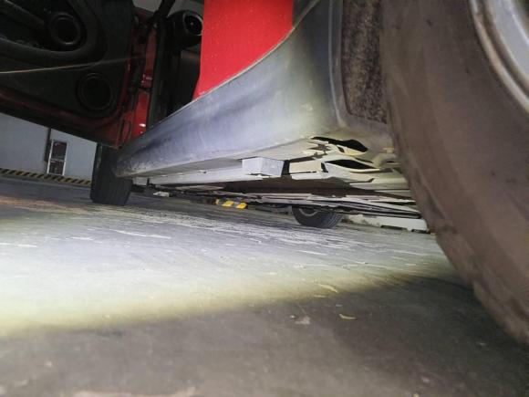 [宁波·浙B] 二手MINIMINI CLUBMAN2010款 1.6L COOPER Cheer