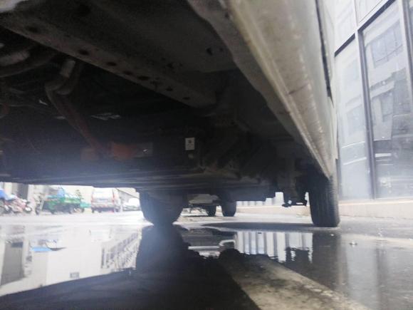 [湖州·浙A] 二手东风御风御风EM262023款 标准版 41.472kWh 河南锂动