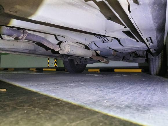 [义乌·浙C] 二手吉利汽车远景X62016款 1.3T CVT旗舰型