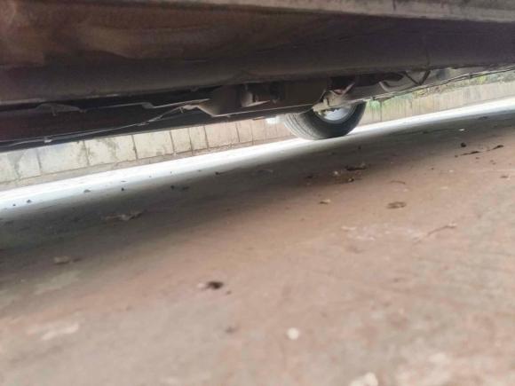 [温州·浙C] 二手吉利汽车远景2018款 1.5L 自动尊贵型