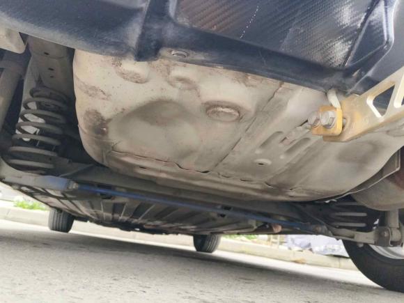 [成都·川A] 二手本田飞度2014款 1.5L LX 手动舒适型