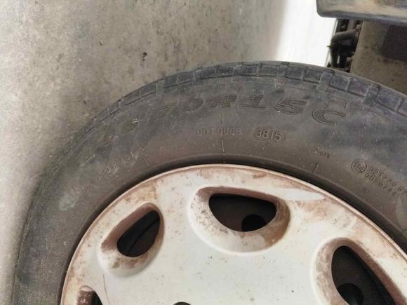 [南通·苏F] 二手金杯金杯海狮2014款 2.0L第五代快运王商务型4G19