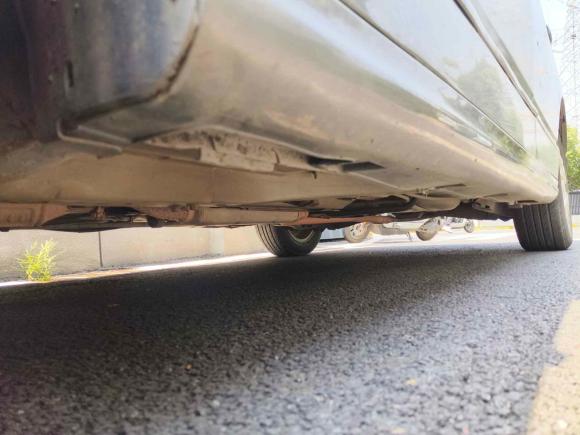 [武汉·鄂W] 二手本田奥德赛2007款 2.4L 普通版