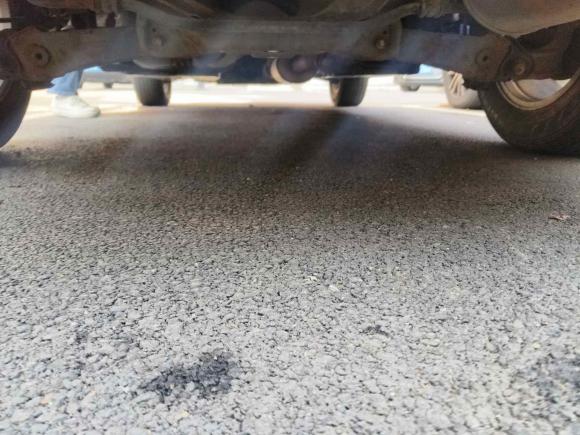 [青岛·鲁B] 二手哈弗哈弗H62017款 红标 运动版 1.5T 手动两驱精英型