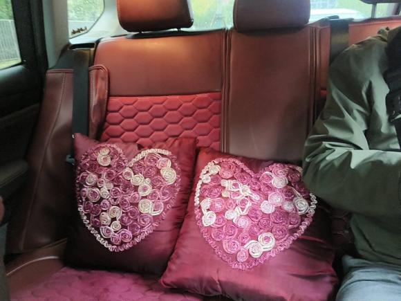 [合肥·皖A] 二手宝马宝马X32016款 xDrive20i M运动型