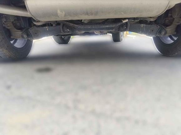 [武汉·鄂A] 二手哈弗哈弗H62023款 国潮版 1.5T 自动冠军版