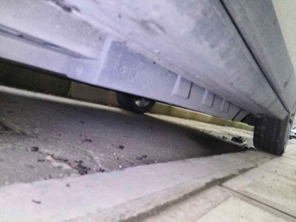 [上海·沪A] 二手江汽集团江淮iEVS42019款 改款 豪华智享型