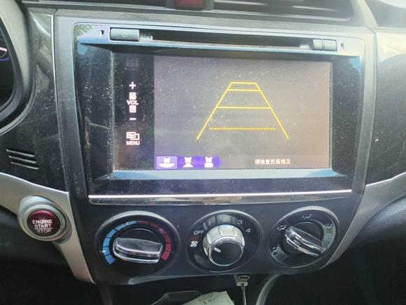 [金华·浙G] 二手本田凌派2013款 1.8L 自动豪华版