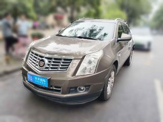 凯迪拉克凯迪拉克SRX2015款 3.0L 精英型