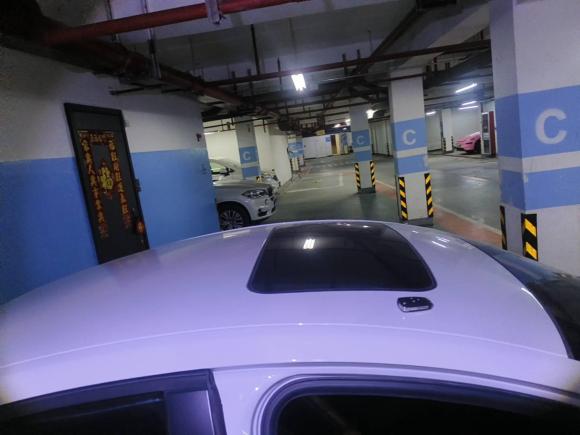 [杭州·苏A] 二手别克君威2015款 1.6T 领先技术型