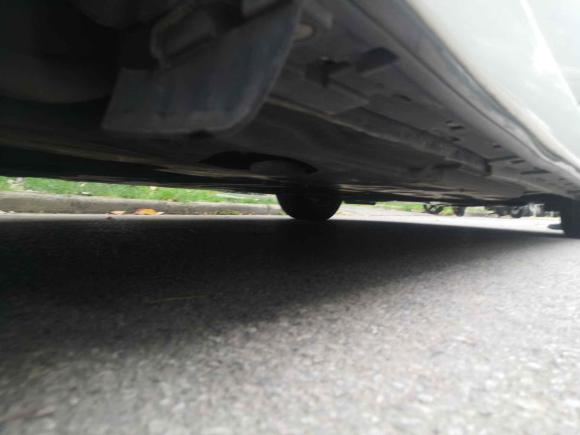 [南京·苏A] 二手马自达马自达3 昂克赛拉2016款 三厢 1.5L 自动舒适型