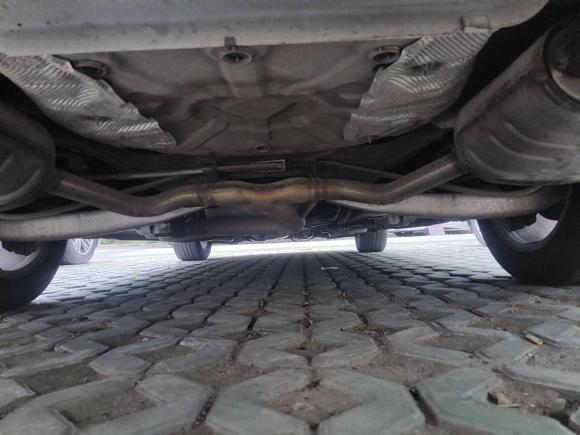 [上海·沪A] 二手雪佛兰迈锐宝2014款 2.0L 自动豪华版