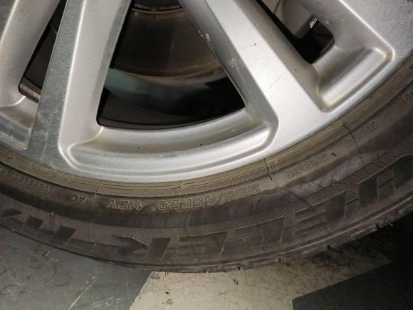 [武汉·鄂A] 二手奥迪奥迪Q72020款 45 TFSI quattro S line运动限量版