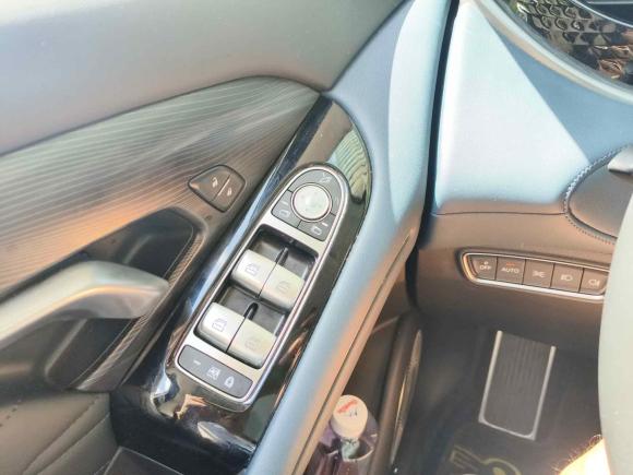 [金华·浙G] 二手岚图汽车岚图FREE2021款 四驱标准增程专属豪华套装