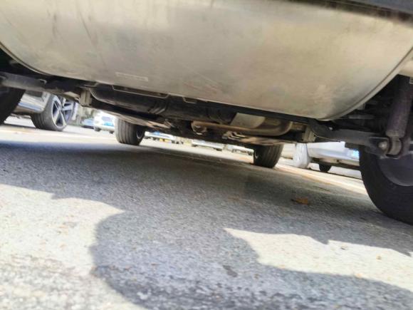 [苏州·苏U] 二手吉利汽车缤越2022款 缤越COOL 1.5TD DCT热擎版