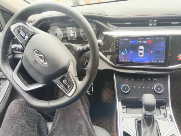 [成都·贵C] 二手奇瑞艾瑞泽52021款 PRO 1.5L CVT青春版