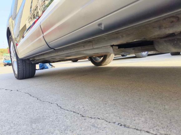 [上海·沪E] 二手大众途观2013款 2.0TSI 自动四驱旗舰版