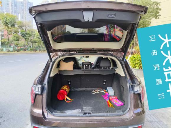 [广州·皖H] 二手领克领克012019款 2.0T 两驱型Pro版 国V