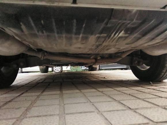 [杭州·浙A] 二手本田奥德赛2008款 2.4L 普通版