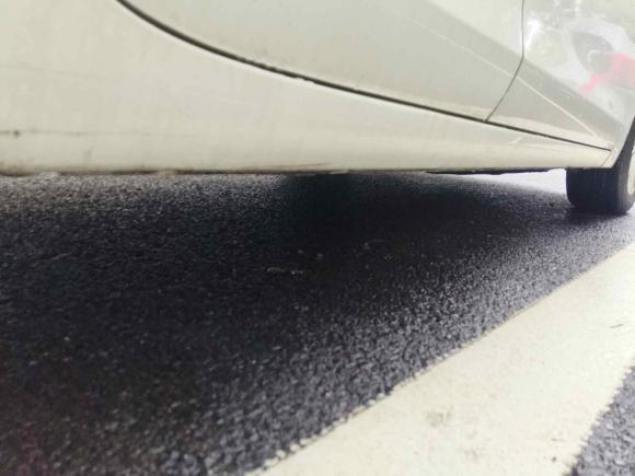 [苏州·苏U] 二手别克英朗2016款 15N 自动精英型