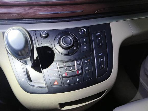 [上海·沪D] 二手别克别克GL82017款 25S 尊贵型 国V