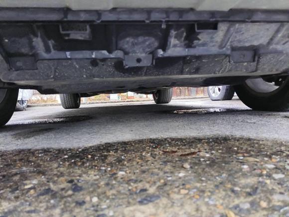 [合肥·皖A] 二手大众途观2015款 1.8TSI 自动两驱豪华型