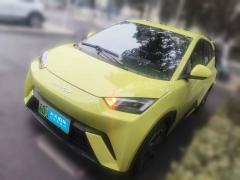 [常州·苏D] 比亚迪海鸥2023款 自由版