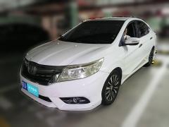 [南昌·赣A] 本田凌派2015款 1.8L 自动舒适版